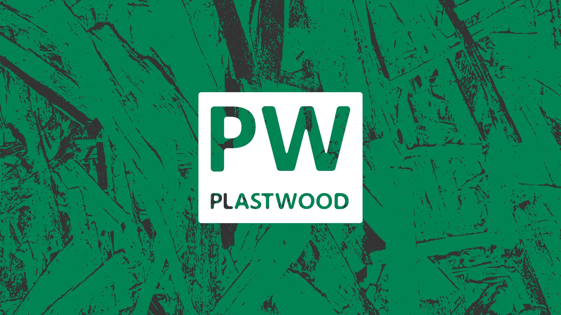 Разработка айдентики и сайта компании «Plastwood» в Пикалёво