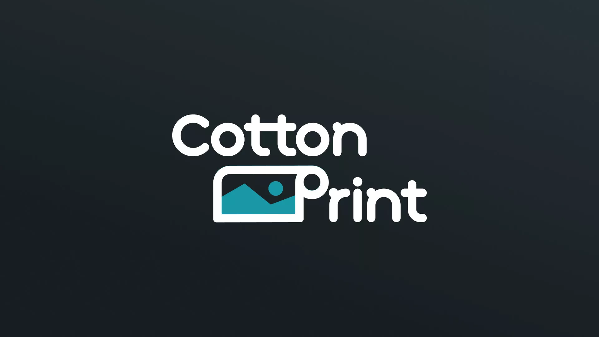 Разработка логотипа в Пикалёво для компании «CottonPrint»
