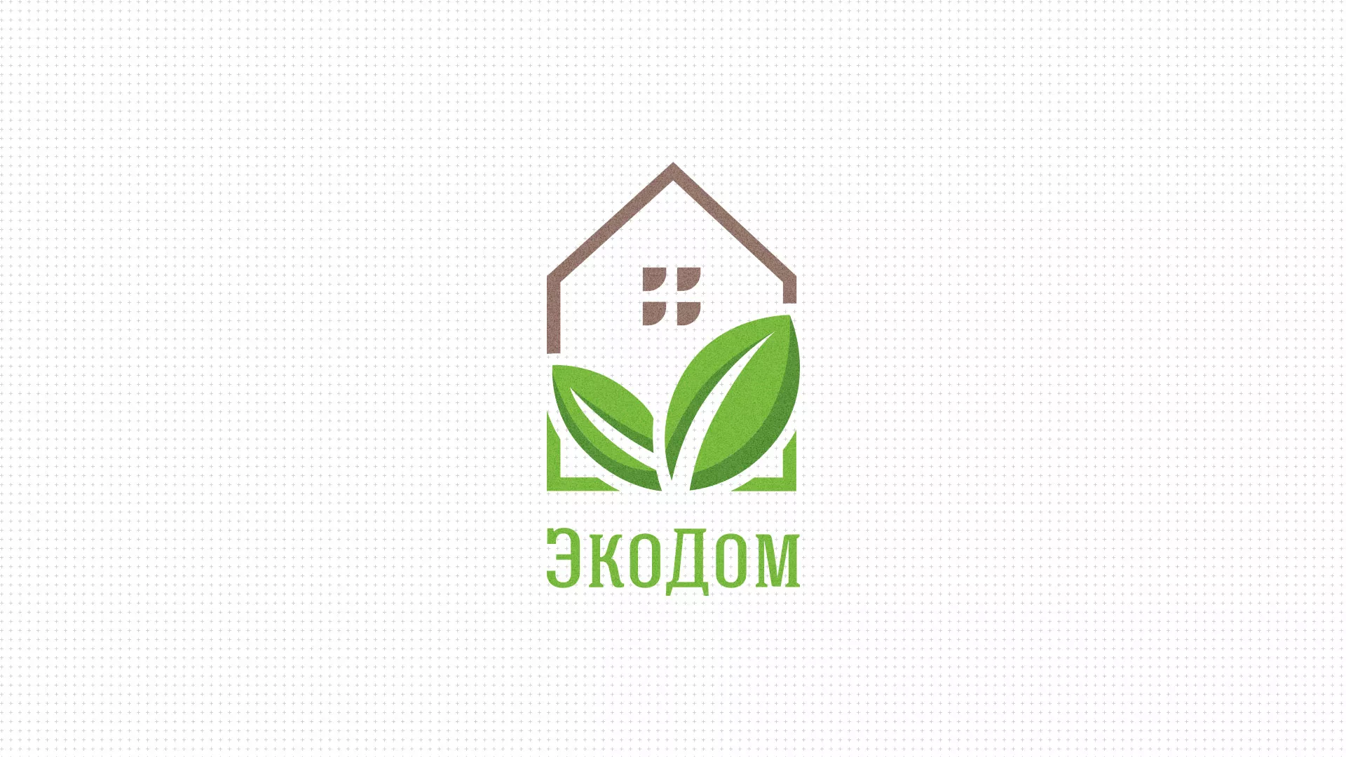 Создание сайта для строительной компании «ЭКОДОМ» в Пикалёво
