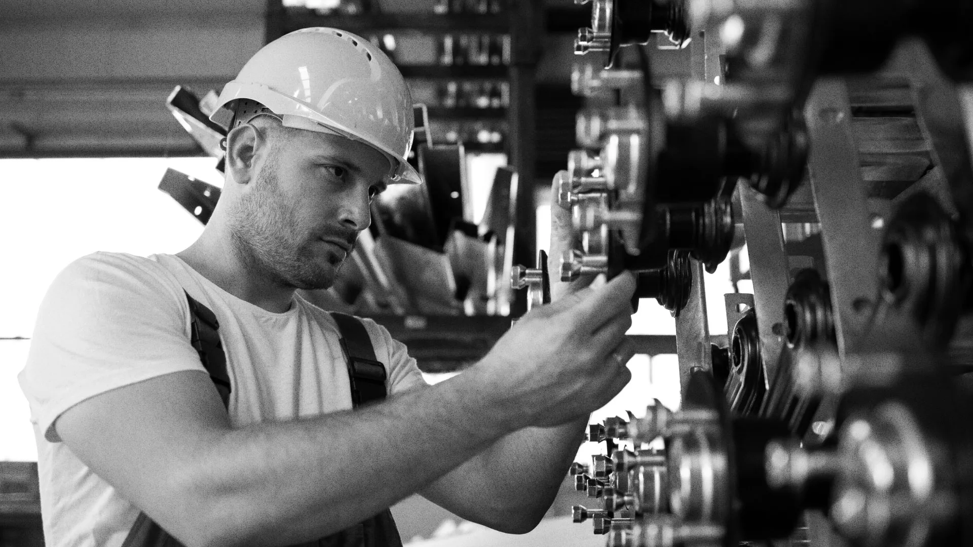 Разработка сайта для завода по продаже оборудования в Пикалёво